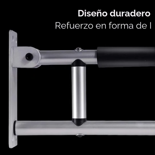 Miniatura 3 de Barras de agarre para discapacitados, pasamanos de inodoro de 23.6 pulgadas, barra de seguridad para baño, barandilla de soporte de mano, accesorios