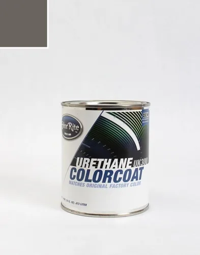 Miniatura 298 de Pintura de retoque para automóviles Mercedes-Benz Clase S, color metálico Havanna 042/0042 042/0042 (2005) Havanna Metallic Clearcoat