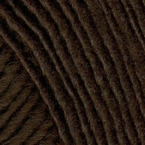 Miniatura 31 de Brown Sheep - Lamb's Pride Worsted - Hilo de tejer estambre, 4 oz (82 - Blue Flannel)