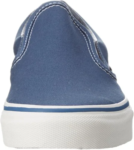 Miniatura 5 de Vans - Tenis clásicos de meter sin cordones unisex para adultos