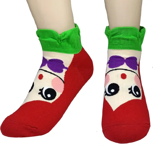 Miniatura 2 de JJMax Princess Series - Calcetines para personaje