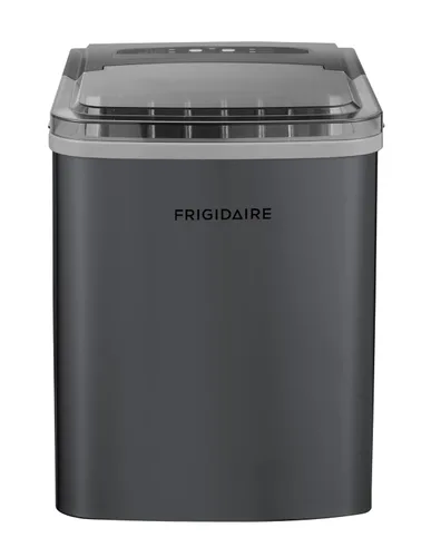 Miniatura 7 de Frigidaire - Máquina para hacer hielo, tamaño mediano