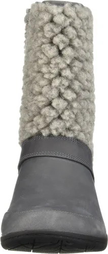 Miniatura 2 de Merrell Encore Kassie - Botas altas de lana para mujer