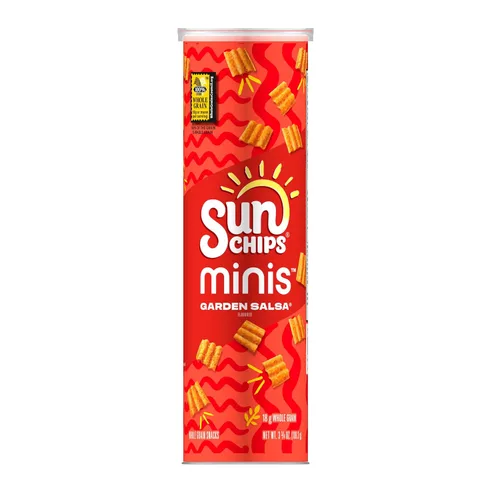 Miniatura 8 de Cheetos Minis Cheddar, 3.625 onzas