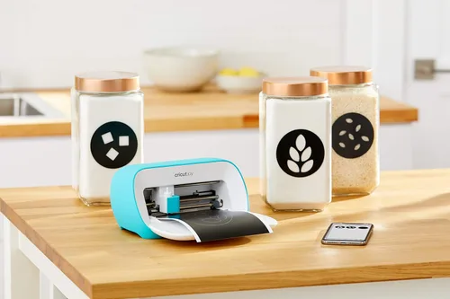 Miniatura 7 de Paquete de máquina Cricut Joy y biblioteca de contenido digital