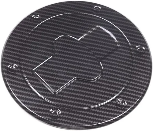 Miniatura 2 de Compatible con Toyota Tundra 2007-2016 2017 2018 2019 2020 2021, tapa de tanque de combustible para automóvil, tapa de llenado de gasolina