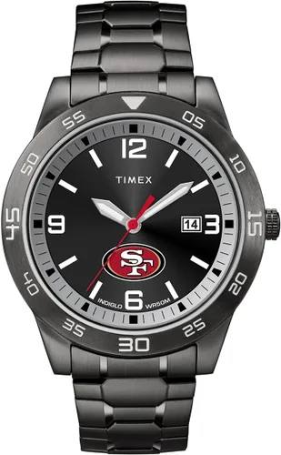Miniatura 17 de Timex Reloj Acclaim de la NFL para hombre