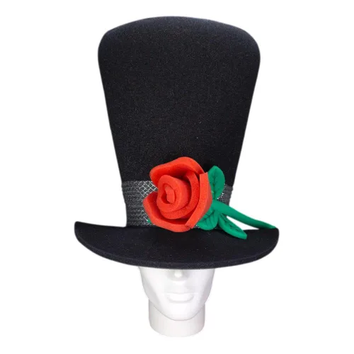 Miniatura 71 de FOAM PARTY HATS: Venezuela Bride Hat - Wedding Party Hat - Hora Loca Hat - Bachelorette Party Hat - Bridal Shower Hat - Wedding Hair Vine Hat