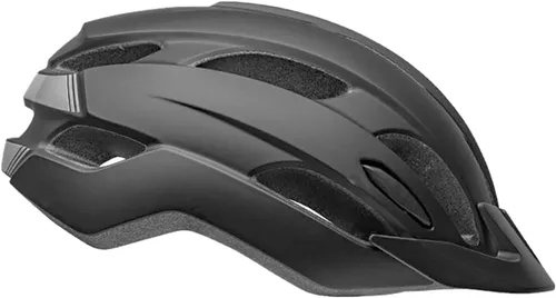 Miniatura 2 de BELL Trace - Casco de bicicleta recreativa para adultos