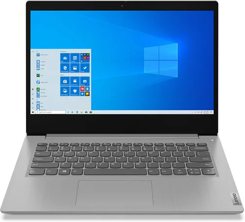 Lenovo IdeaPad 3 14 portátil, Intel Core i3-1005G1, 4 GB de RAM, 128 GB de almacenamiento, pantalla FHD de 14.0 pulgadas, Windows 10 S