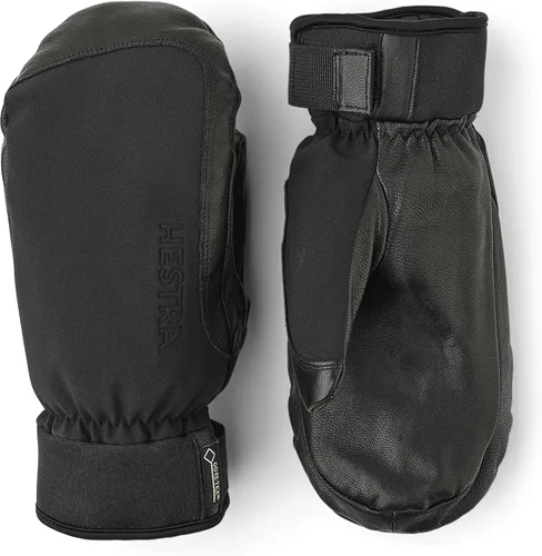 Miniatura 2 de Hestra Guantes de esquí Alpine Short Gore-Tex