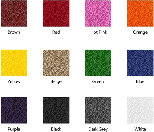 Miniatura 2 de Smalltongue Kit de pintura acrílica de cuero de 14 colores originales para zapatos, tenis, sofás, bolsos, asiento de automóvil, juego de tintes