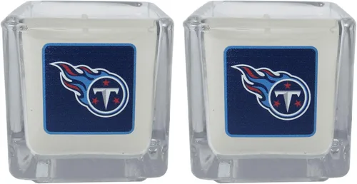 Miniatura 4 de Siskiyou Sports NFL Unisex Graphics Candle Set