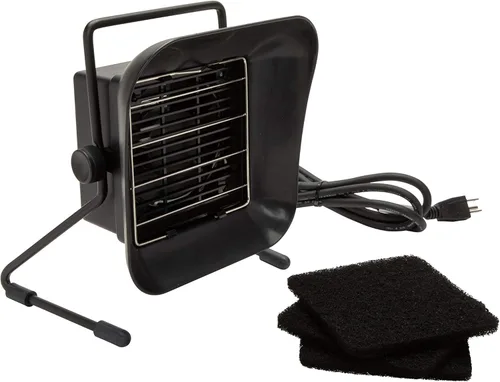 Miniatura 2 de Weller Genuino Absorbedor de Humo de Banco de 120v WSA350