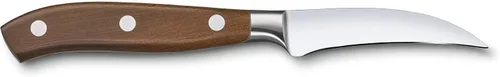 Miniatura 3 de Victorinox Grand Maitre - Cuchillo de cocina de alta calidad para trabajos detallados, cuchillo de pelar ergonómico con espiga completa, hoja