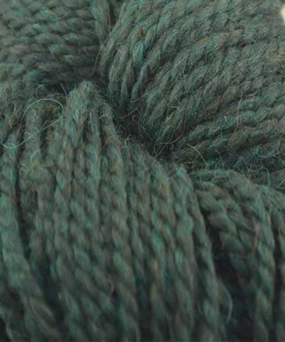 Miniatura 26 de Berroco Ultra Alpaca - Hilo natural grueso (72512 - Poppy Seed)
