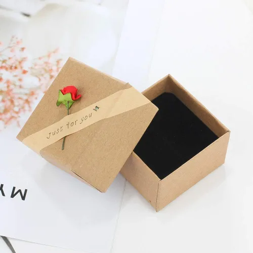 Miniatura 7 de Tian Zhi Jiao Anillos de compromiso personalizados con infinito para su personalización, 2 anillos de imitación para madres grabados con 2 nombres