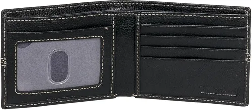 Miniatura 23 de Timberland Cartera Sportz Quad de cuero para hombre