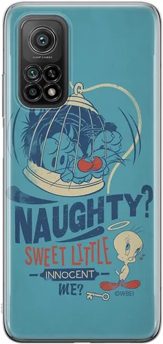 Miniatura 22 de ERT GROUP Funda de teléfono móvil para Xiaomi REDMI Note 11 PRO 5G/Note 11 PRO Plus 5G original y oficial Looney Tunes Pattern Bugs 001, 3-Varios