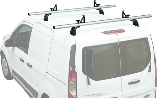 Miniatura 4 de Thule TracRac Van ES