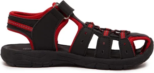 Miniatura 14 de Skysole Zapatos de agua para niños, resistentes sandalias anfibias con correa trasera para playa, senderismo y deportes al aire libre