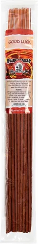 Miniatura 4 de Blunteffects Varillas de incienso jumbo – Paquete de 30 palitos de agarbatti – 19 pulgadas de largo cada palo – (fruta prohibida)