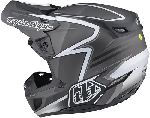 Miniatura 2 de Troy Lee Designs Cascos SE5 para motocross MX Off-Road