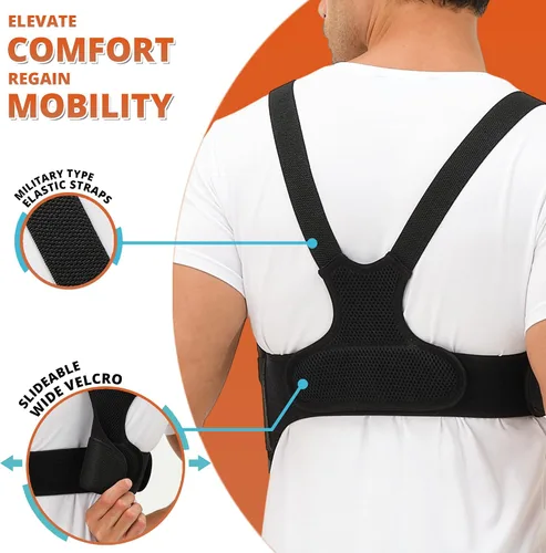 Miniatura 3 de Funda de hombro para transporte oculto – Funda oculta para el pecho, funda universal para pistola para hombres y mujeres, se adapta a Glock, S & W
