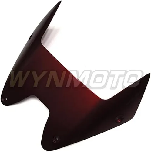 Miniatura 5 de Kit completo de carenado de motocicleta de plástico ABS apto para Kawasaki ZX14R NINJA 2012-2019 ZX-14R 13 14 15 16 17 18 Kit de carrocería de molde