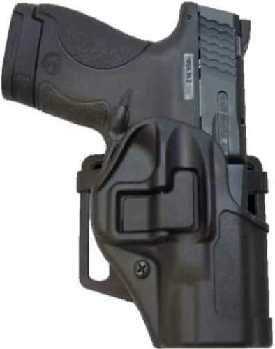 Miniatura 16 de BLACKHAWK, Serpa CQC de Ocultación, Funda para Arma