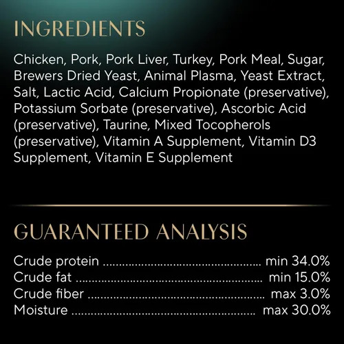 Miniatura 7 de Sheba Palitos Tiernos de Carne Premios para Gatos con Sabor a Pollo, 0.14 oz., 5 Unidades, Paquete de 10 (50 Palitos en Total)