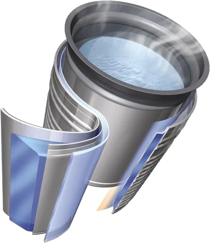 Miniatura 4 de Zojirushi Caldera y calentador de agua + olla arrocera Micom
