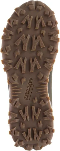 Miniatura 2 de Merrell Men's Thermo Snowdrift Mid Shell Waterproof Boots