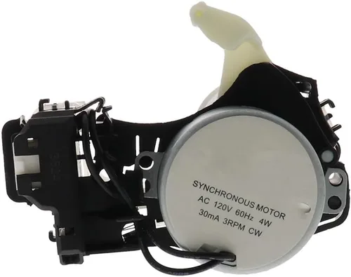 Miniatura 5 de PRYSM Actuador de lavadora sustituye a W10913953