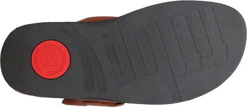 Miniatura 4 de FitFlop Sandalia Track II Tanga para hombre