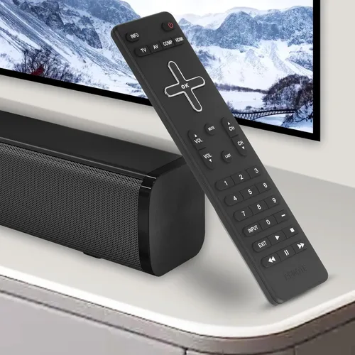 Miniatura 5 de Nuevo control remoto VIZIO VR9 para VIZIO VM190XVT VM230XVT M190MV M220MV E260MV VM190XVT VM230XVT M190MV E320ME M220MV M260MV M190MV M190MV 0MV M2