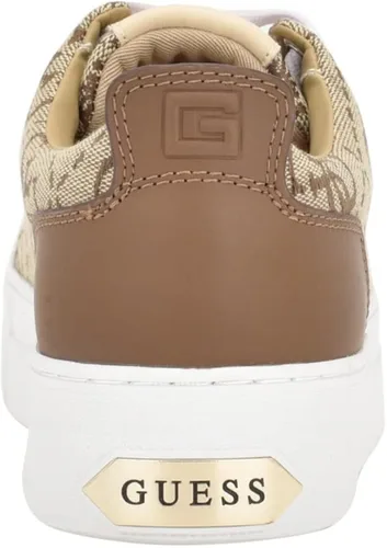 Miniatura 3 de GUESS Tenis Giaa para mujer