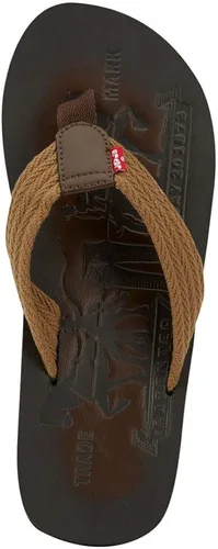 Miniatura 2 de Levi's Zapato casual de dos caballos para hombre, Negro, US