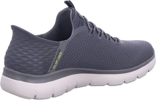 Miniatura 5 de Skechers Tenis de alta gama Summits para hombre con manos libres
