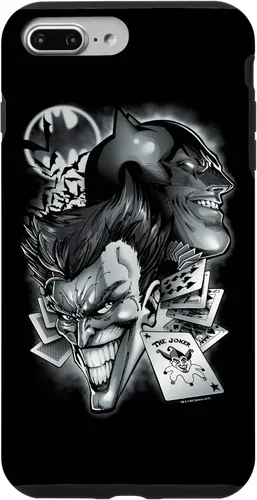 Miniatura 12 de Batman Joker Archenemies - Carcasa para iPhone 17