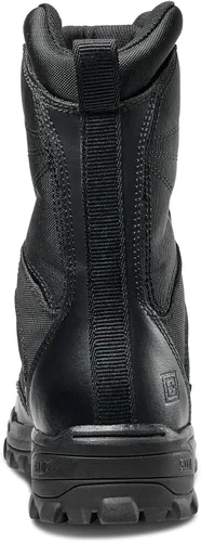 Miniatura 3 de 5.11 Botas tácticas Fast-tac de 8 pulgadas para hombre de 8 pulgadas