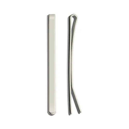 Miniatura 12 de Day Rate Beauty Hero Pins (2 pulgadas, tubo de 12) – Pasadores profesionales para bollos y recogidos seguros – Recubierto de nailon, anti-rozaduras