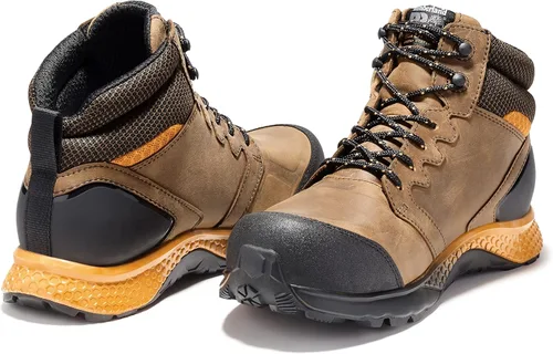 Miniatura 6 de Timberland PRO Botas de trabajo Reaxion Athletic Hiker Wateproof para hombre