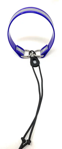 Miniatura 28 de Sparky Pet Co - Correa de repuesto ECollar - Collar de perro elástico - Impermeable - Ajustable - Bloqueo de rueda Nexus seguro - para entrenamiento