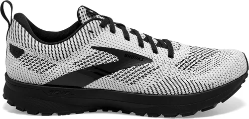 Miniatura 2 de Brooks Tenis de correr Revel 5 para hombre negro ébano BlackEbonyBlack