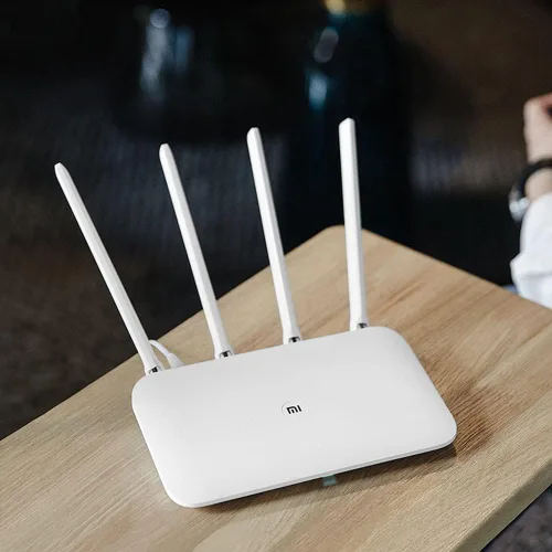 Miniatura 5 de ROUTER XIAOMI MI ROUTER 4A GIGABIT EDITION BLANCO