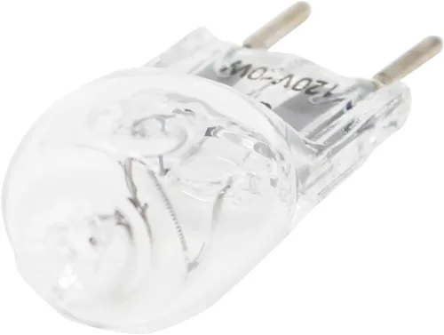 Miniatura 3 de UpStart Components Paquete de 2 bombillas de repuesto para microondas Kenmore/Sears 36363692301, compatible con Kenmore/Sears WB25X10019