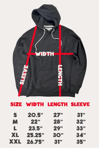 Miniatura 5 de Lord of The Rings The Gollum PopFunk - Sudadera con capucha oficial premium Ultrasoft Tri-Blend