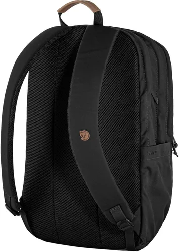 Miniatura 3 de Fjällräven Raven 28 Mochila, Negro, Tamaño único, Mochila