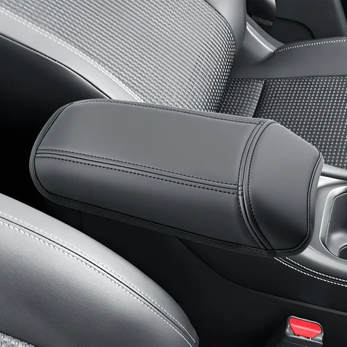 Miniatura 27 de BIBIBO Funda para reposabrazos de consola central CRV 2026 para Honda CR-V 2026 (LX/EX/Sport Hybrid/EX-L/TrailSport Hybrid/Sport-L Hybrid), cojín